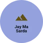 Business logo of Jay ma sarda
