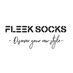 Business logo of Fleek Socks