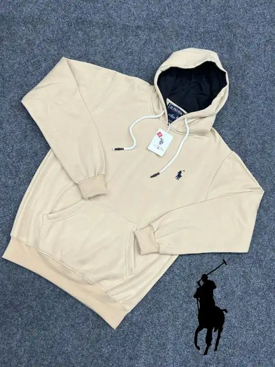 Mans winter hoodie  uploaded by Krazy shopping  on 8/24/2023