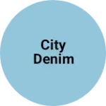 Business logo of City denim