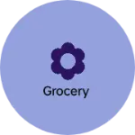 Business logo of grocery
