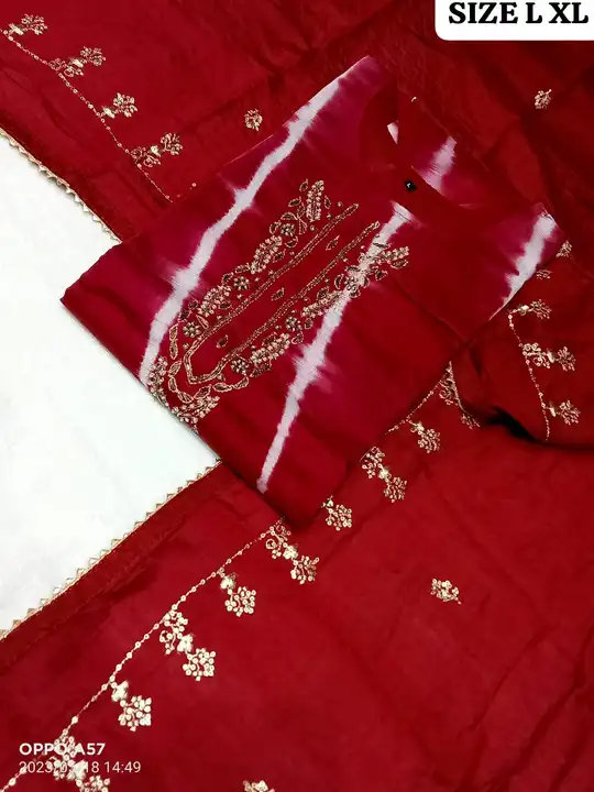 Product uploaded by Bapasitaram textile on 8/24/2023