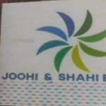 Business logo of Shahi and joohi sarees