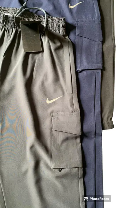 Nike trackpant uploaded by Dream reach fashion on 8/24/2023