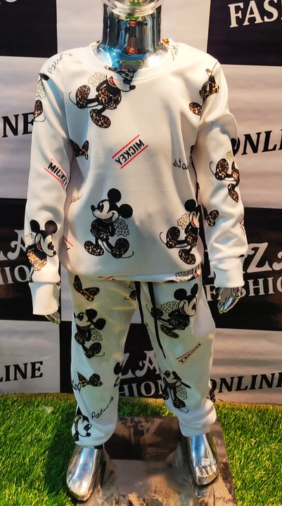 kids night suit 16×26 size  uploaded by liza fashion on 8/24/2023