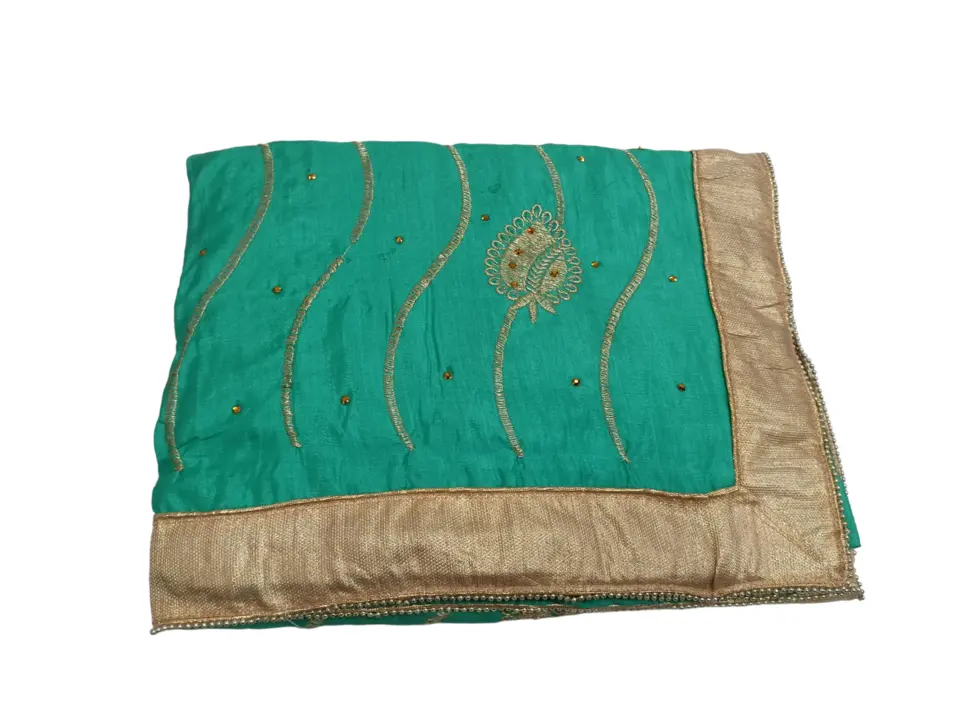 60 gram saree with work uploaded by Amit textiles on 8/24/2023