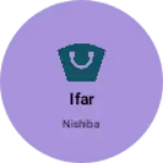 Business logo of Ifar