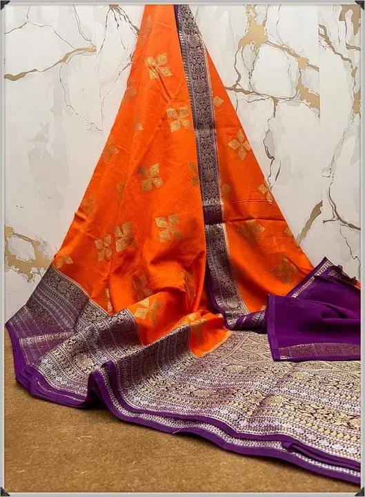 Gergatte  uploaded by Ms Silk Saree on 8/24/2023