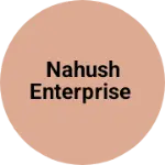 Business logo of Nahush enterprise