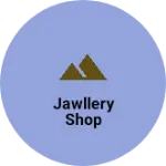 Business logo of Jawllery shop