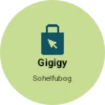 Business logo of Gigigy