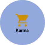 Business logo of Karma