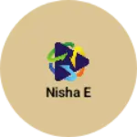 Business logo of Nisha e
