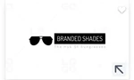 Business logo of Branded Shades