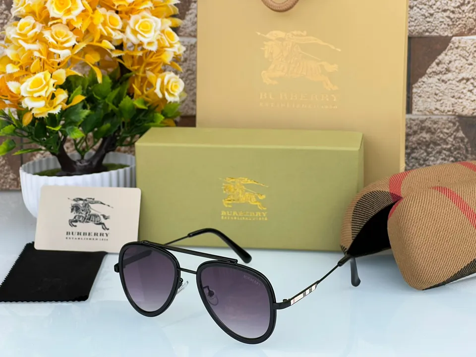Burberry Sunglasses  uploaded by business on 8/24/2023