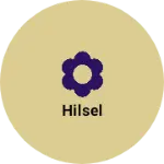 Business logo of hilsel