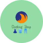 Business logo of Clothing shop👗👚👖