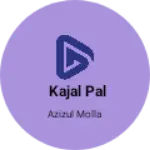 Business logo of Kajal pal