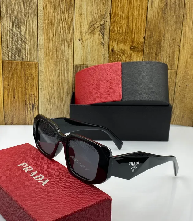Prada Milano Sunglasses  uploaded by Branded Shades on 8/24/2023