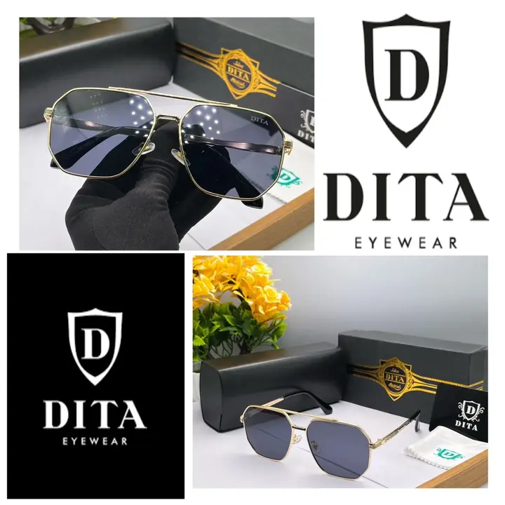 DITA SUNGLASSES  uploaded by Branded Shades on 8/24/2023