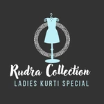 Business logo of Rudra Collection