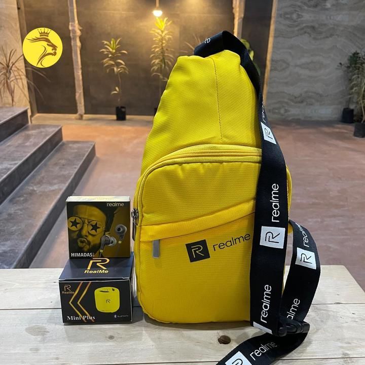 REALME 3 COMBO uploaded by Rakesh Textiles on 3/20/2021