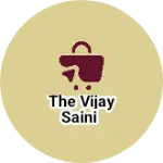 Business logo of The Vijay saini
