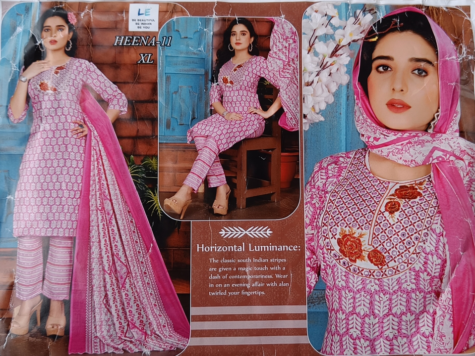 Product uploaded by Rudra Collection on 8/24/2023