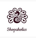 Business logo of Shopaholics