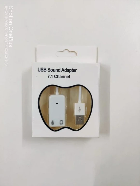 Usb to audio aux uploaded by business on 8/24/2023