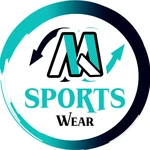 Business logo of M Sport Wear