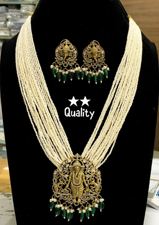 Product uploaded by SG Artificial jewellery  on 8/24/2023