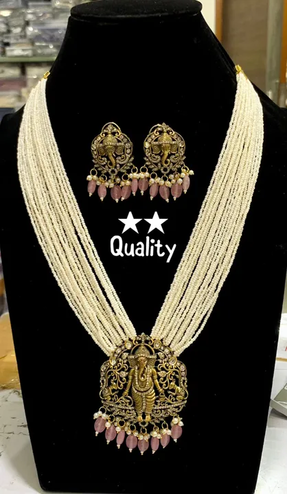 Product uploaded by SG Artificial jewellery  on 8/24/2023