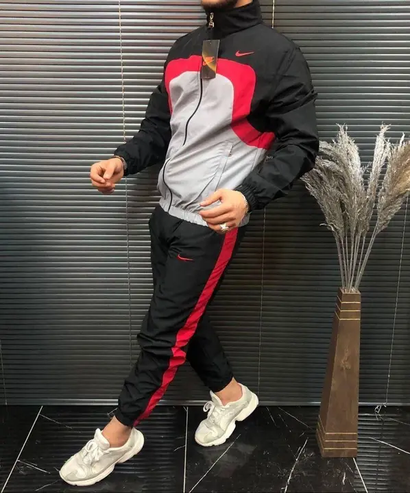 Tracksuits  uploaded by business on 8/24/2023