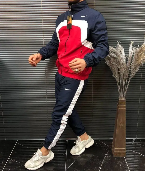Tracksuits  uploaded by Paras collection on 8/24/2023