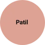 Business logo of Patil