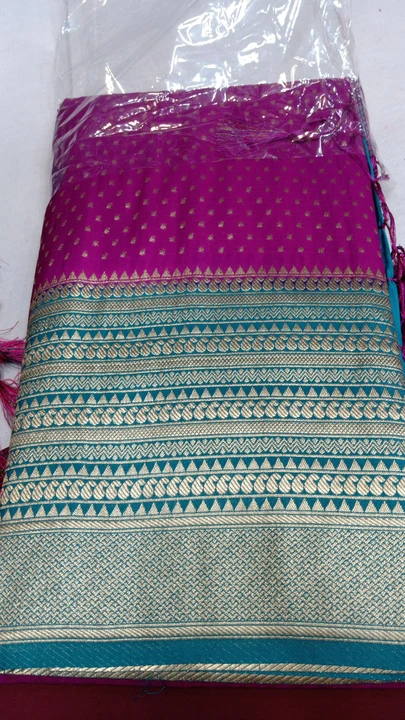 Fancy sarees  uploaded by Nandi silks on 8/24/2023