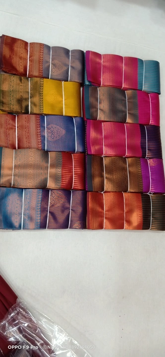 Fancy sarees  uploaded by business on 8/24/2023