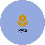 Business logo of Pyte