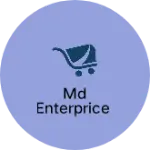 Business logo of MD Enterprice