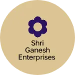 Business logo of Shri Ganesh enterprises