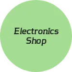 Business logo of Electronics shop