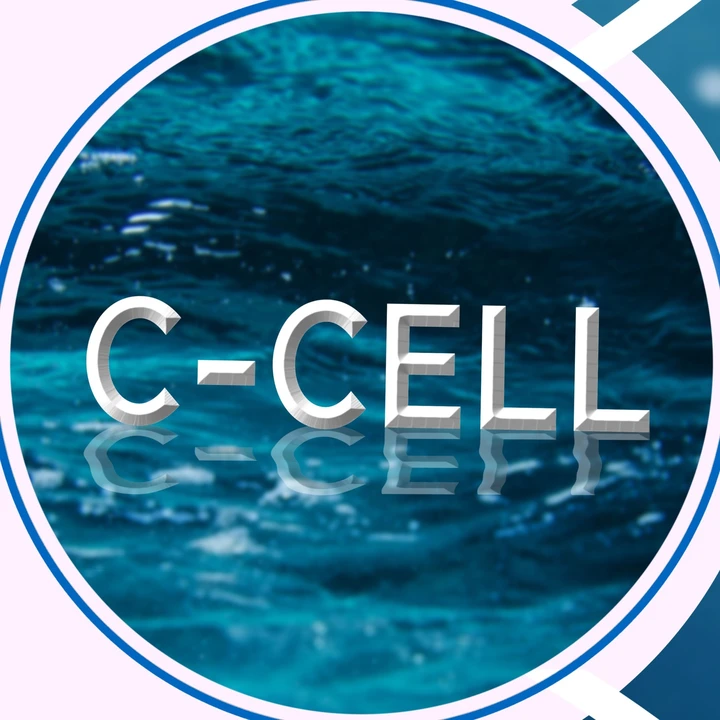Post image C-CELL has updated their profile picture.