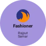 Business logo of Fashioner