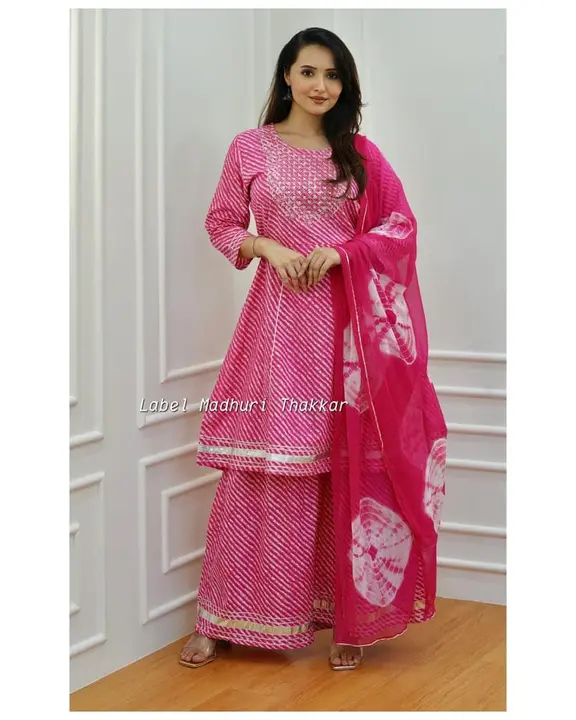 Post image Hey! Checkout my new product called
Pink Dupatta sets .