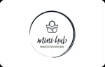 Business logo of Mini Hub