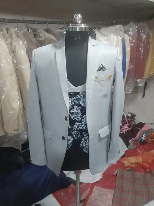 Post image I want 200 pieces of Tailoring at a total order value of 200. Please send me price if you have this available.