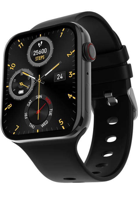 Fire-Boltt Visionary 1.78" AMOLED Bluetooth Calling Smartwatch  uploaded by business on 8/24/2023