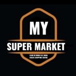 Business logo of My super market 