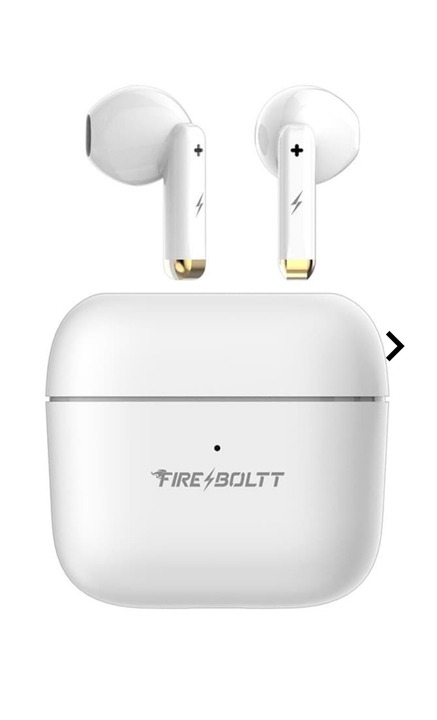 Fire-Boltt Fire Pods Ninja G211 True Wireless Earbuds, Upto 24 hrs of playtime uploaded by business on 8/24/2023